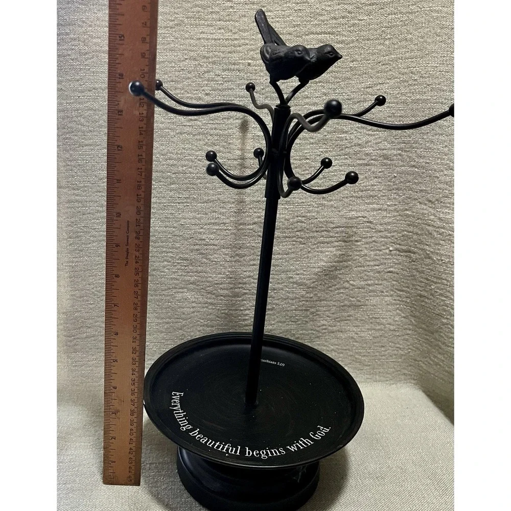 Dayspring metal jewelry